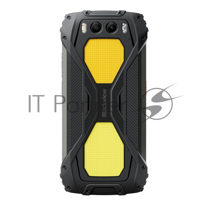 Смартфон Blackview BV7300 6/256Gb, BLACK