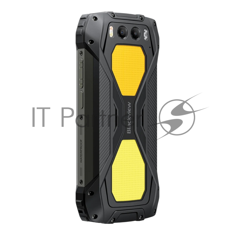 Смартфон Blackview BV7300 6/256Gb, BLACK