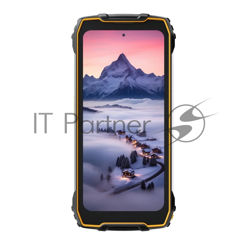 Смартфон Blackview BV7300 6/256Gb, YELLOW