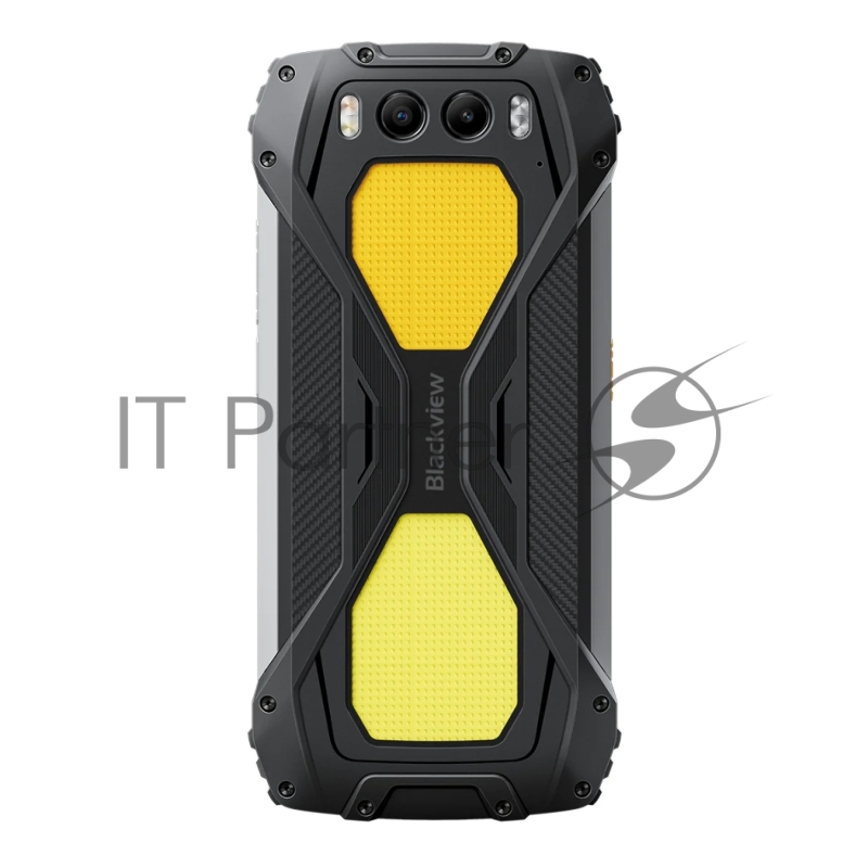 Смартфон Blackview BV7300 6/256Gb, YELLOW