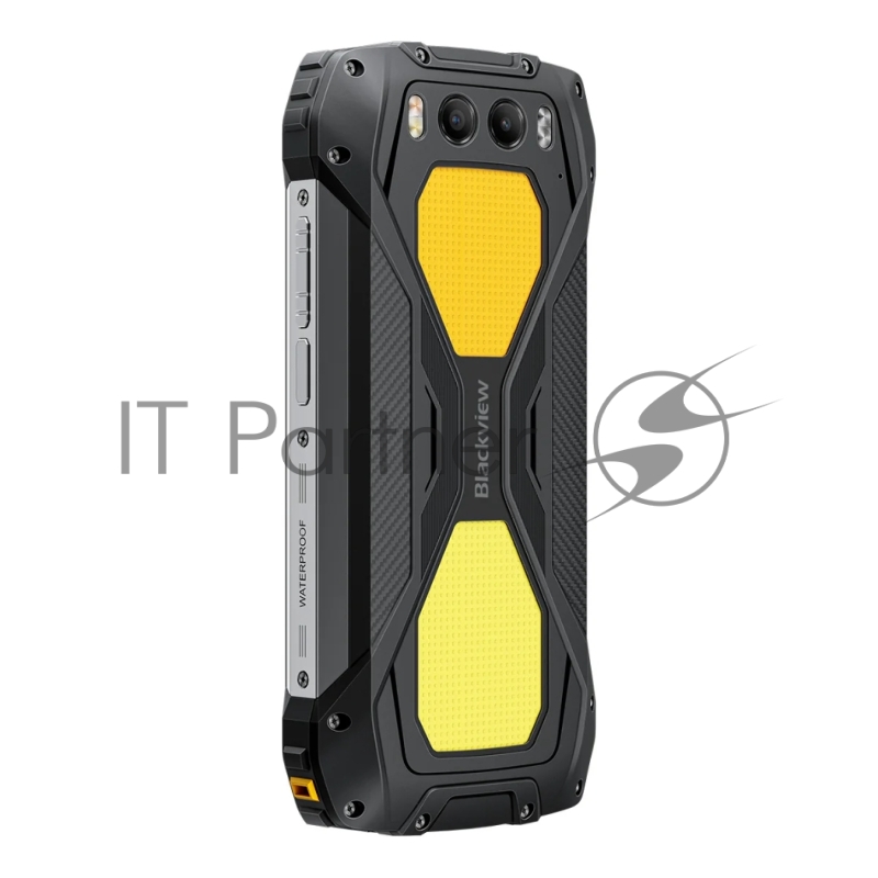 Смартфон Blackview BV7300 6/256Gb, YELLOW