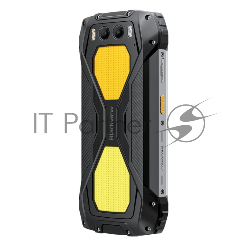 Смартфон Blackview BV7300 6/256Gb, YELLOW