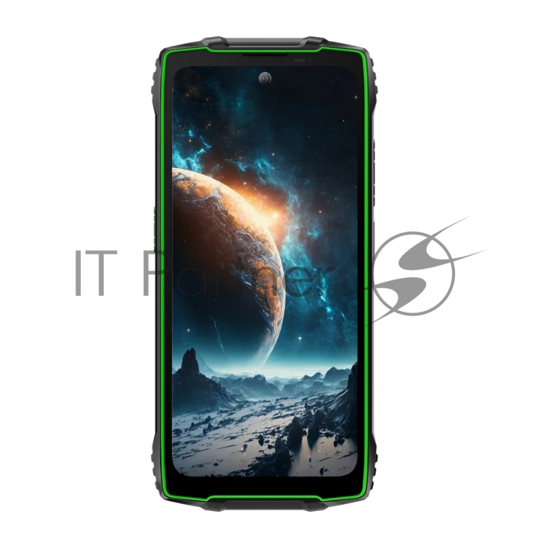 Смартфон Blackview BV8200 12/256Gb, GREEN