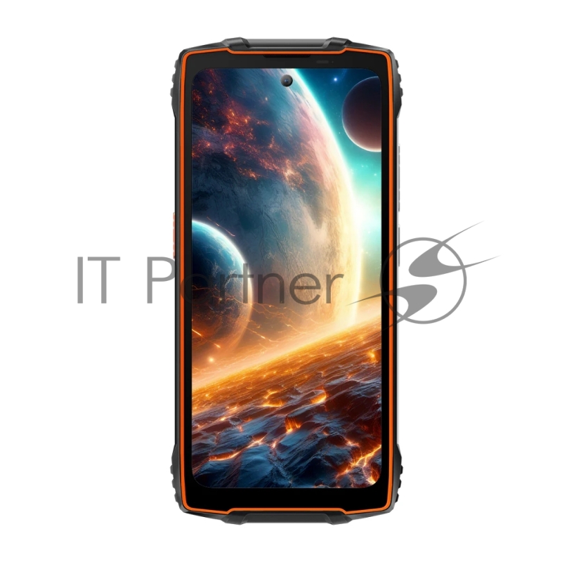 Смартфон Blackview BV8200 12/256Gb, ORANGE