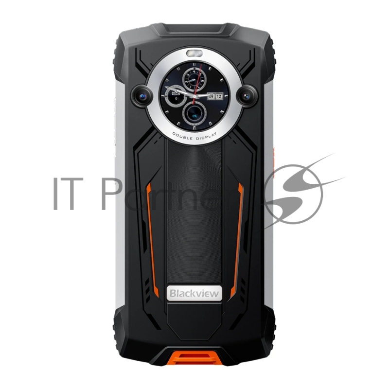 Смартфон Blackview BV8200 12/256Gb, ORANGE