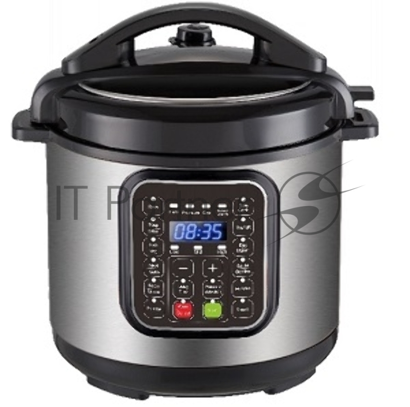 Мультискороварка Sakura SA-7767BK