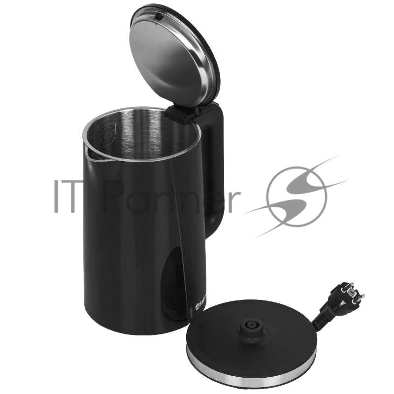 Чайник Sakura SA-2174BK