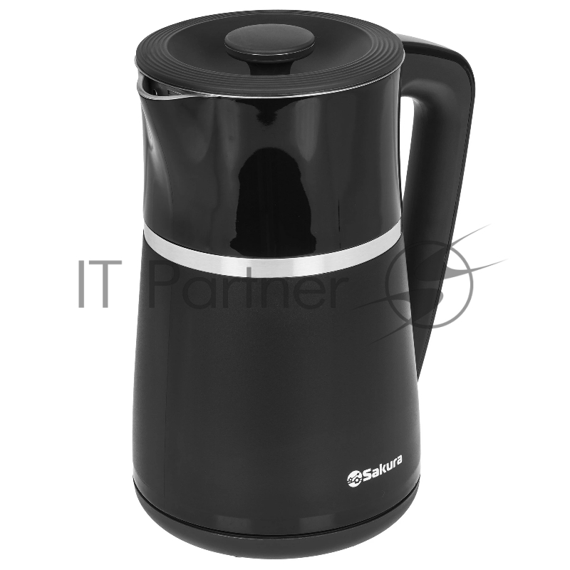 Чайник Sakura SA-2175DBK Premium