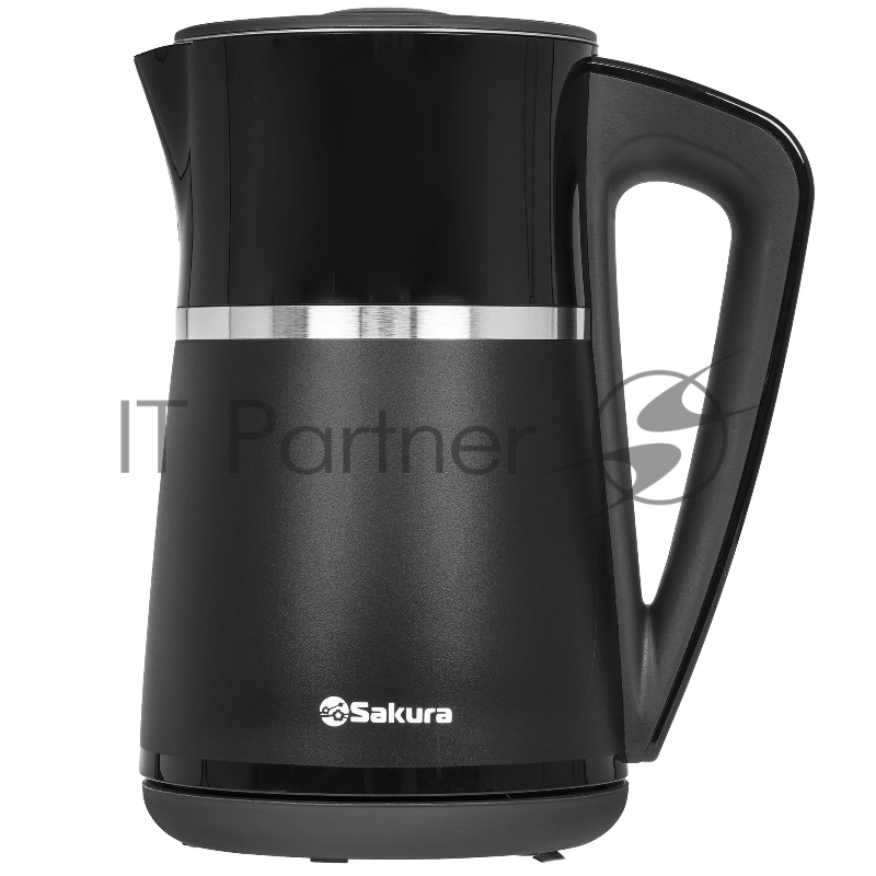 Чайник Sakura SA-2175DBK Premium