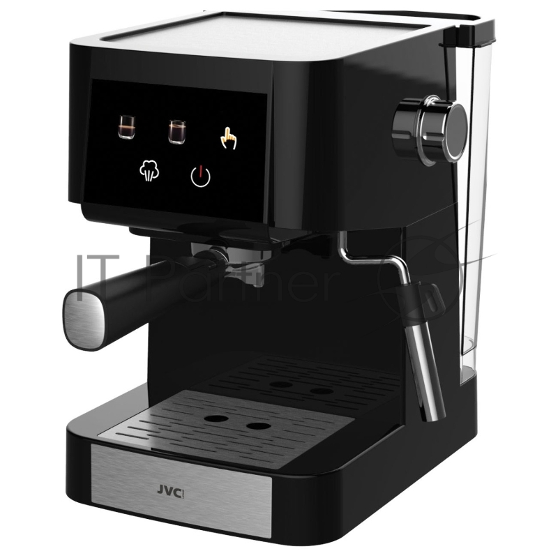 Кофеварка JVC JK-CF40 black