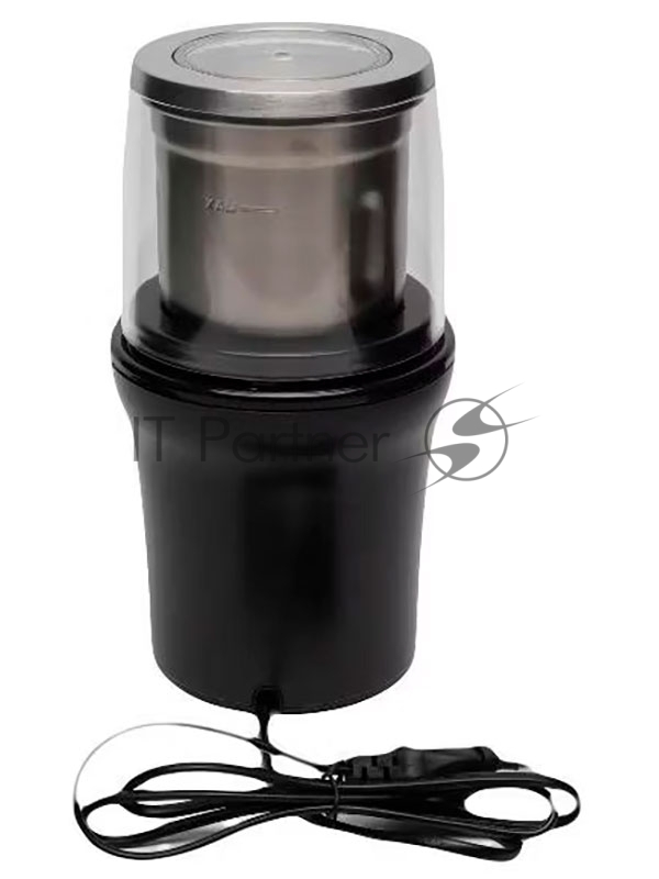 Кофемолка Sakura SA-6162BK