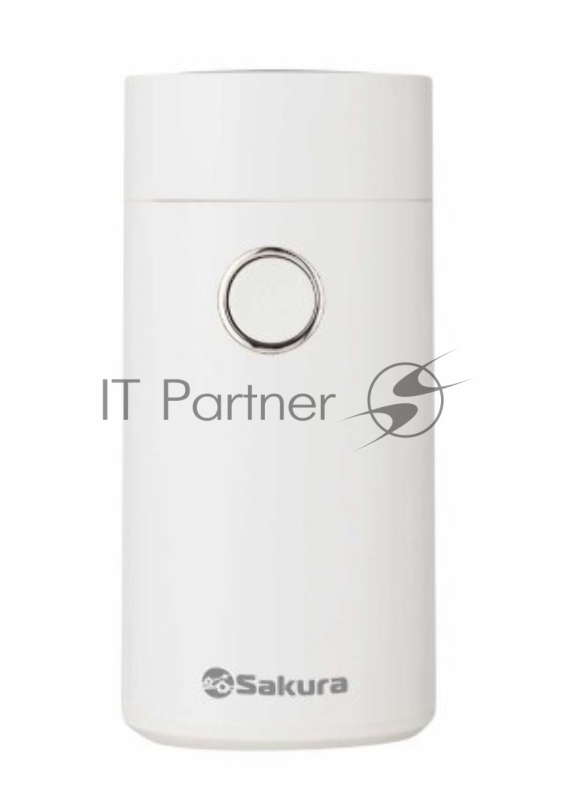 Кофемолка Sakura SA-6171W