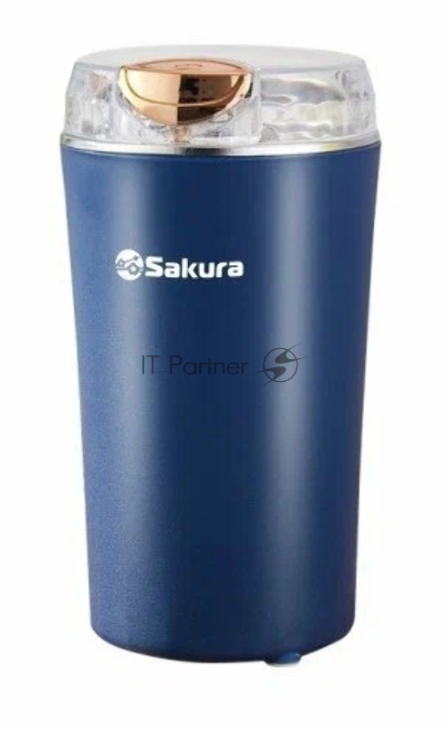 Кофемолка Sakura SA-6178BL