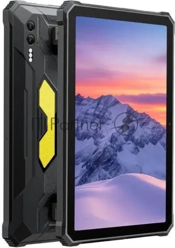 Планшет Blackview ACTIVE 10 PRO 10.95 12/256GB BLACK