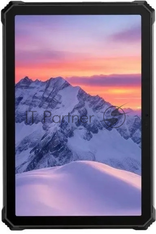 Планшет Blackview ACTIVE 10 PRO 10.95 12/256GB BLACK