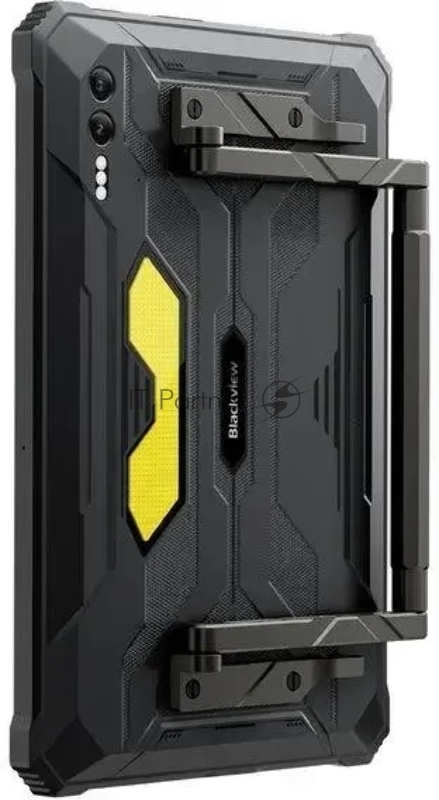 Планшет Blackview ACTIVE 10 PRO 10.95 12/256GB BLACK