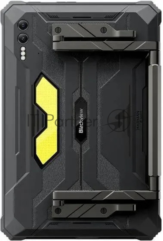 Планшет Blackview ACTIVE 10 PRO 10.95 12/256GB BLACK