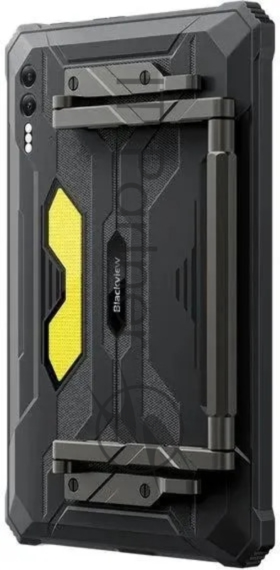 Планшет Blackview ACTIVE 10 PRO 10.95 12/256GB BLACK