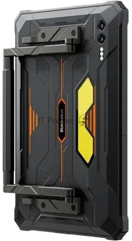 Планшет Blackview ACTIVE 10 PRO 10.95 12/256GB ORANGE