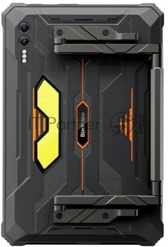 Планшет Blackview ACTIVE 10 PRO 10.95 12/256GB ORANGE