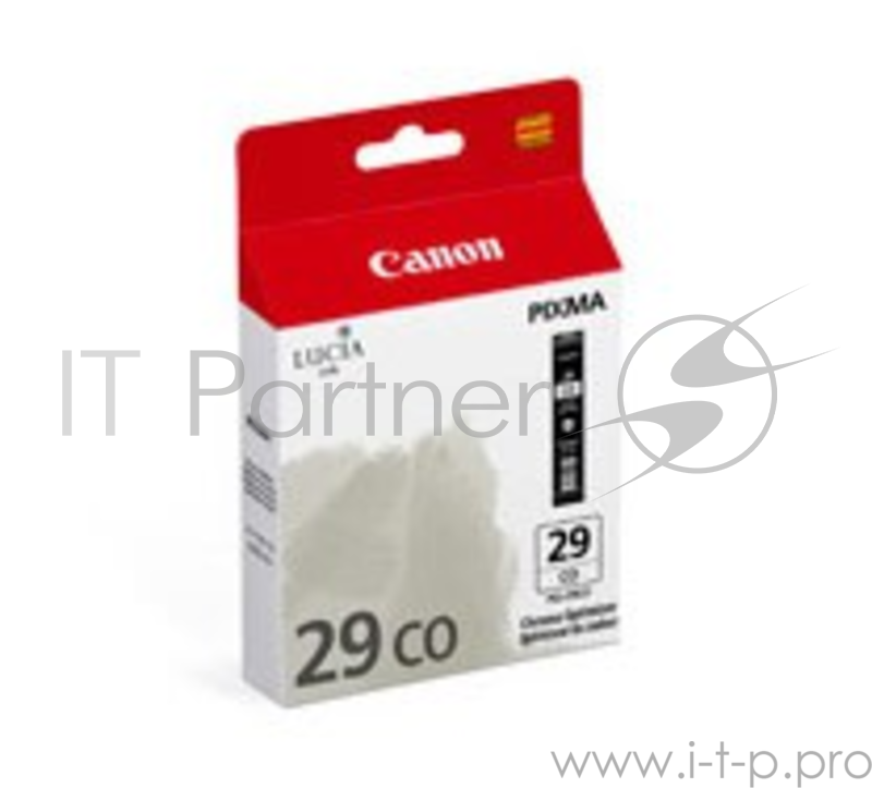 Картридж струйный Canon PGI-29CO 4879B001 оптимизатор для Canon Pixma Pro 1
