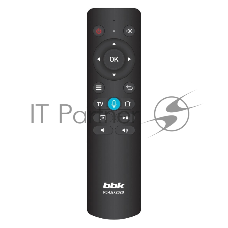 Телевизор BBK 24 24LEX-7218/TS2C черный LED HD Яндекс.ТВ