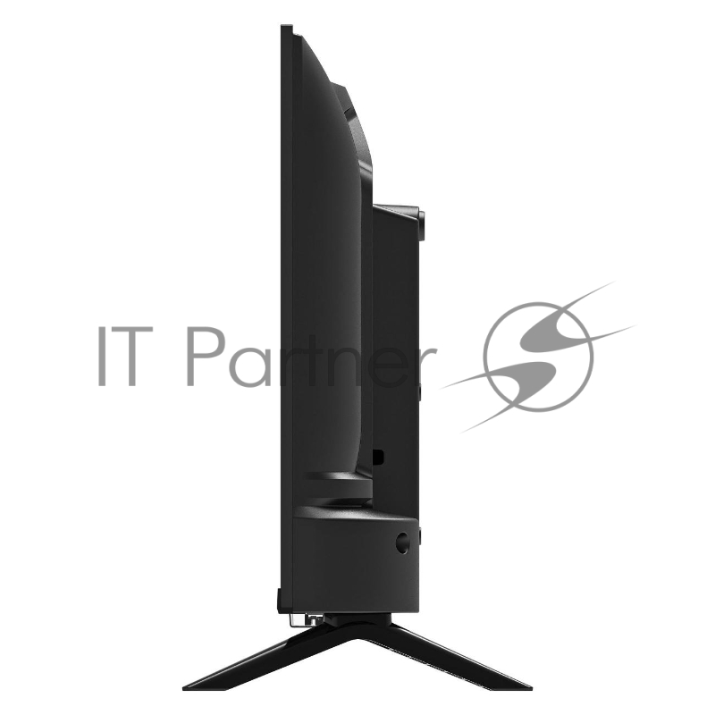 Телевизор BBK 24 24LEX-7218/TS2C черный LED HD Яндекс.ТВ