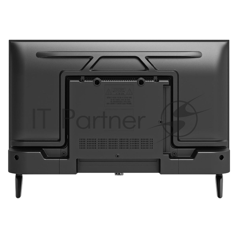 Телевизор BBK 24 24LEX-7218/TS2C черный LED HD Яндекс.ТВ