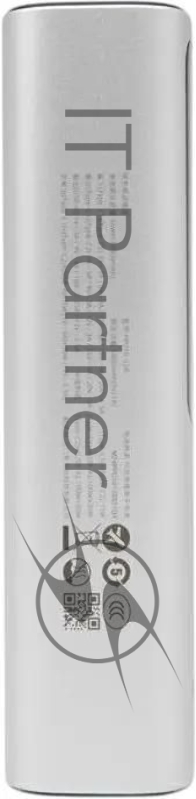 Мобильный аккумулятор Romoss PPU10 10000mAh 130W 5A черный (1746858)