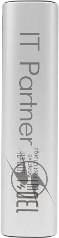 Мобильный аккумулятор Romoss PPU10 10000mAh 130W 5A черный (1746858)