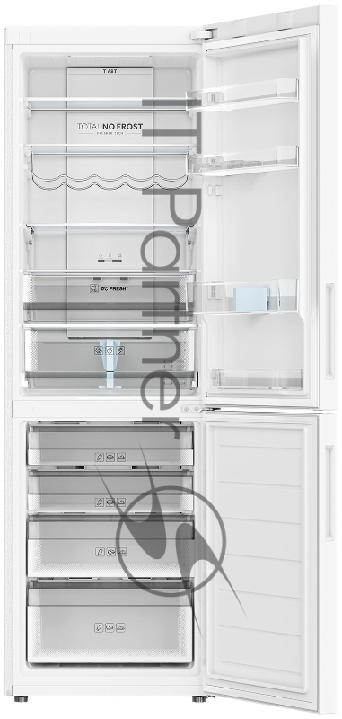 Холодильник Haier C2F636CWRGU1