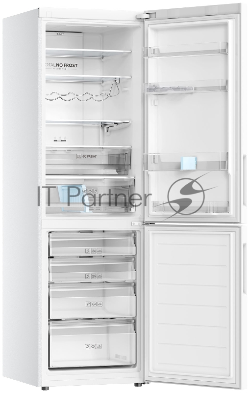 Холодильник Haier C2F636CWRGU1