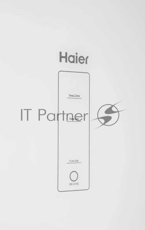 Холодильник Haier C2F637CGWG