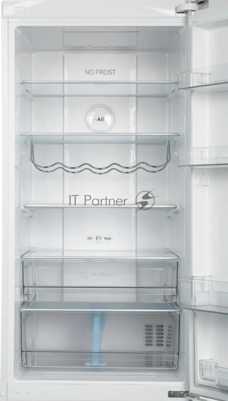 Холодильник Haier C2F637CGWG