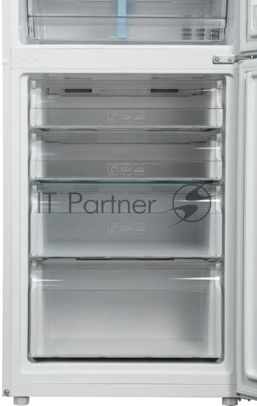 Холодильник Haier C2F637CGWG