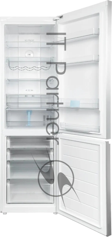 Холодильник Haier C2F637CGWG