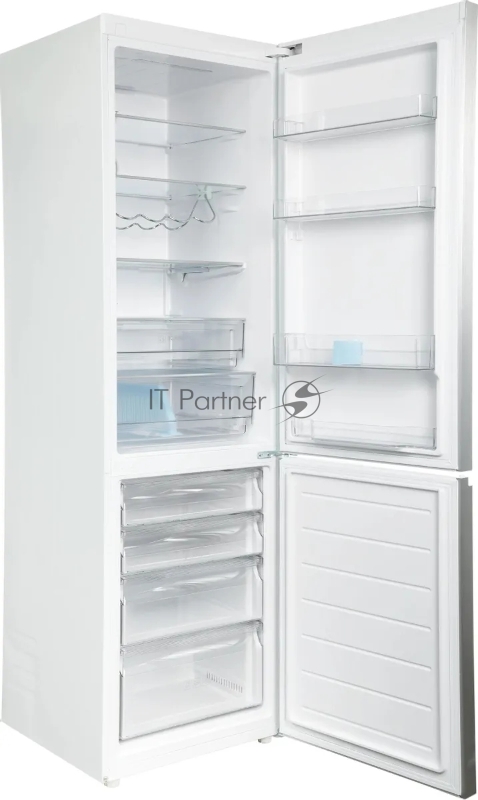 Холодильник Haier C2F637CGWG