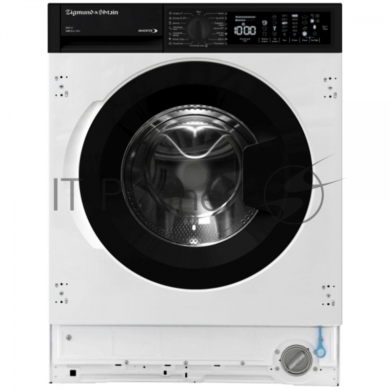 Встраиваемая стиральная машина Zigmund & Shtain BWM 04