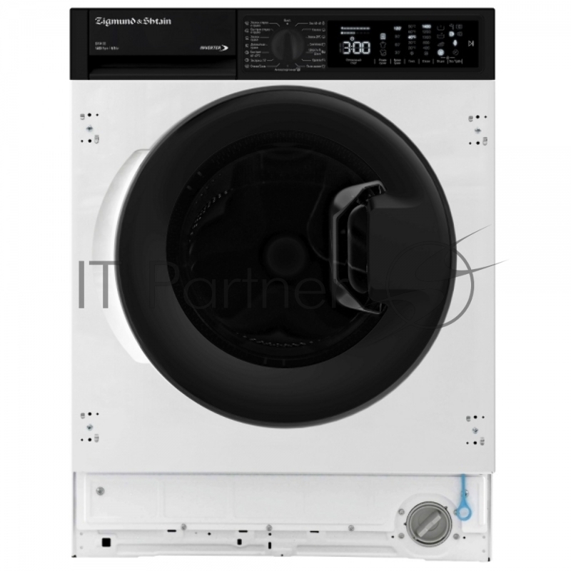 Встраиваемая стиральная машина Zigmund & Shtain BWM 05