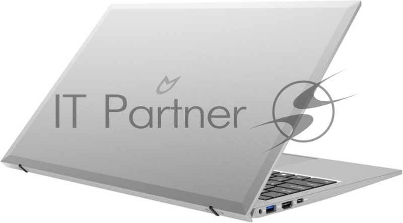 Ноутбук IRBIS Blizzard 15NBC1009 AMD Ryzen R7 5825U, 15.6FHD IPS 16GB +512GB SSD, Win11Pro