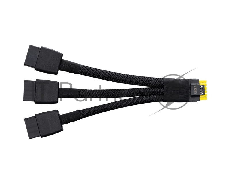 Видеокарта MSI RTX5080 16G SUPRIM LIQUID SOC 16GB GDDR7 256bit 3xDP HDMI RTL