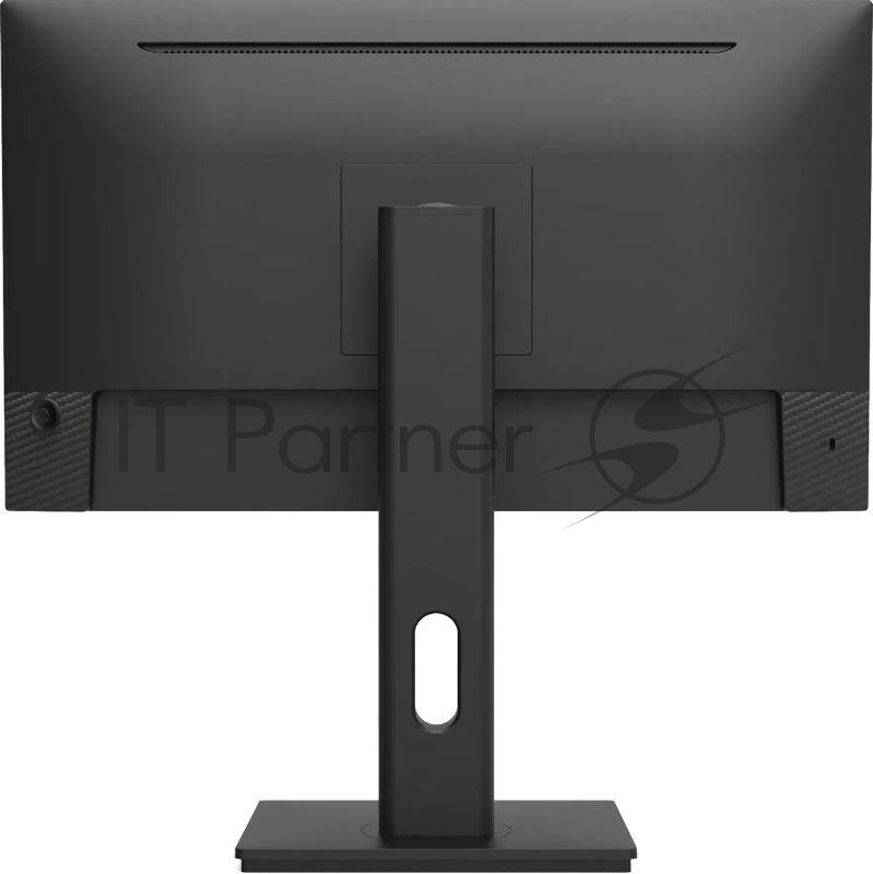 Монитор 27 Dahua DHI-LM27-A201A IPS 1920x1080, 100 Гц, 5 мс, 16:9, 250 кд/м², 1xHDMI, 1xDP, 1xVGA, черный