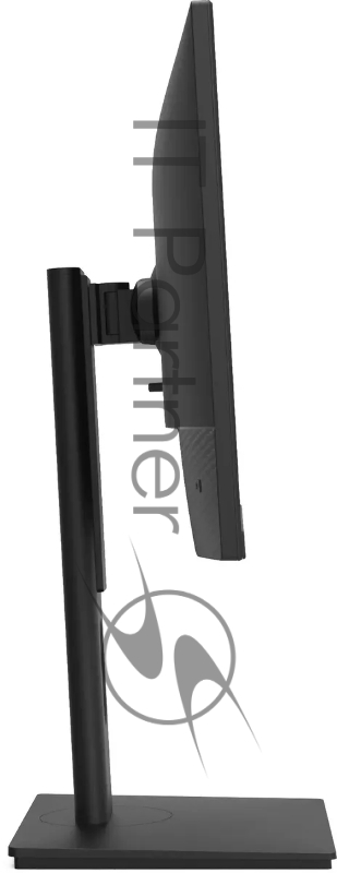 Монитор 27 Dahua DHI-LM27-A201A IPS 1920x1080, 100 Гц, 5 мс, 16:9, 250 кд/м², 1xHDMI, 1xDP, 1xVGA, черный