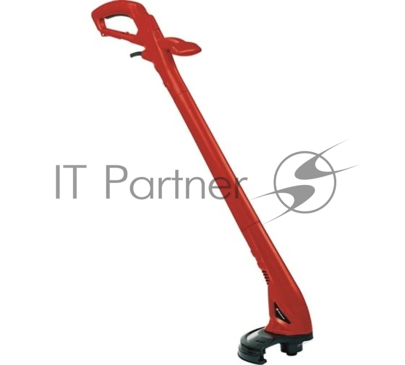 Триммер электрический Einhell GC-ET 2522 250Вт неразбор.штан. реж.эл.:леска