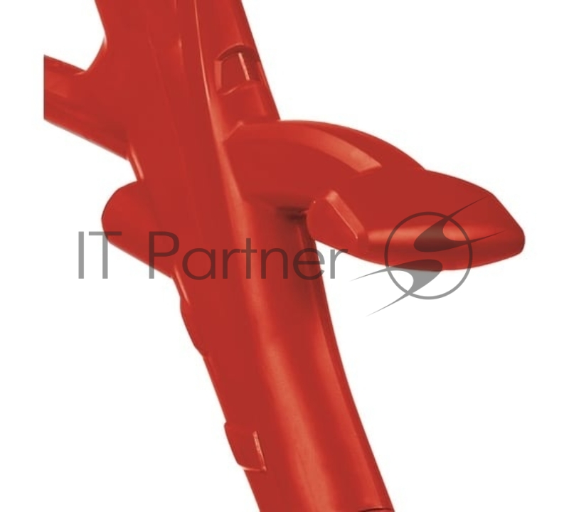 Триммер электрический Einhell GC-ET 2522 250Вт неразбор.штан. реж.эл.:леска