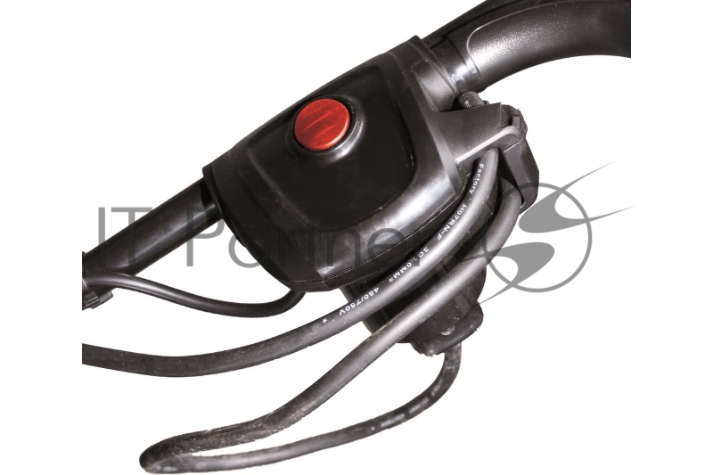 Газонокосилка роторная Einhell GC-EM 1437 (3400285) 1400Вт