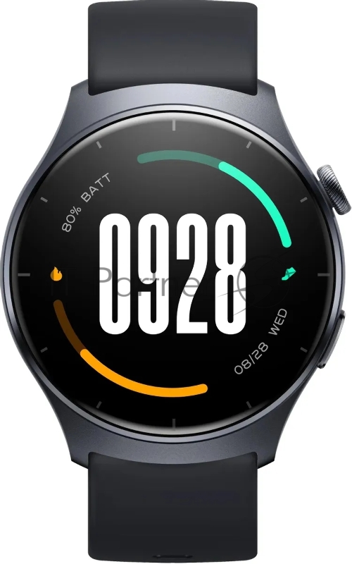 Смарт-часы Mibro Lite3 Dark Gray