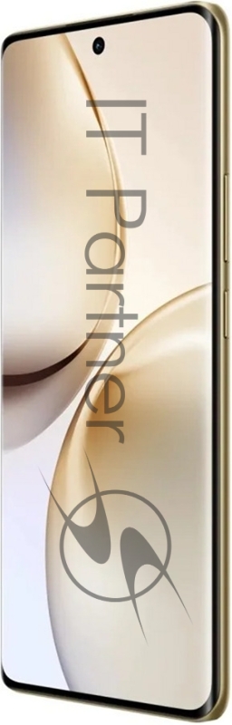 Смартфон Realme 14 Pro+, 8/256Gb, белый