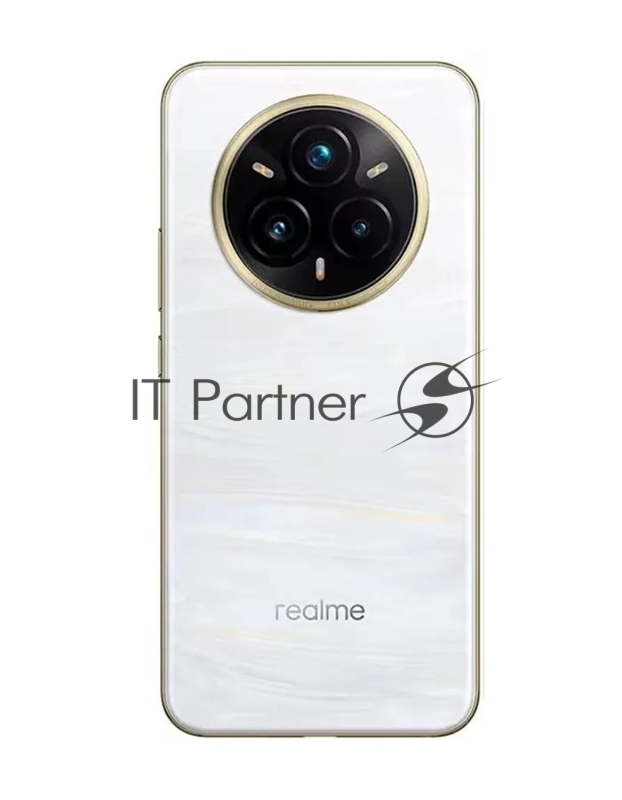 Смартфон Realme 14 Pro 5G, 8/256Gb, белый