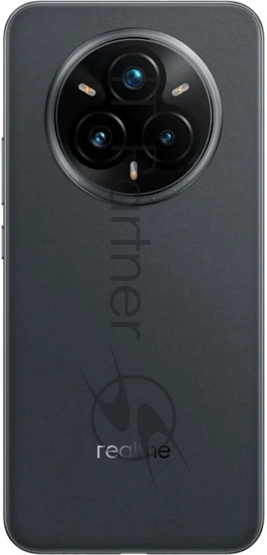 Смартфон Realme 14 Pro+, 8/256Gb, серый